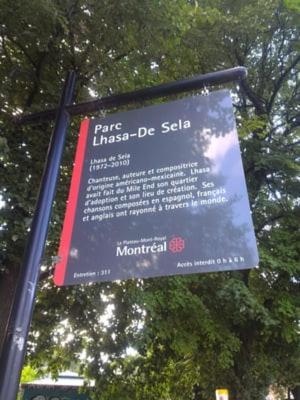 Check-In 1Pm To 11Pm II Room B Montréal Exteriör bild